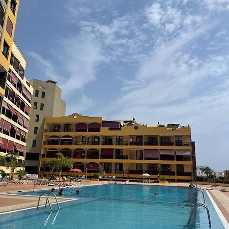 Govimar Tenerife Puerto de Santiago  Extérieur photo