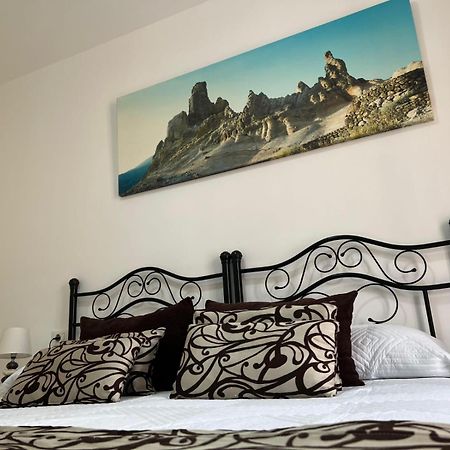 Govimar Tenerife Puerto de Santiago  Extérieur photo