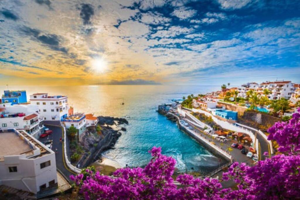 Govimar Tenerife Puerto de Santiago  Extérieur photo