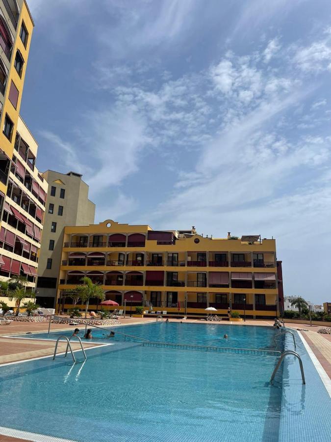 Govimar Tenerife Puerto de Santiago  Extérieur photo
