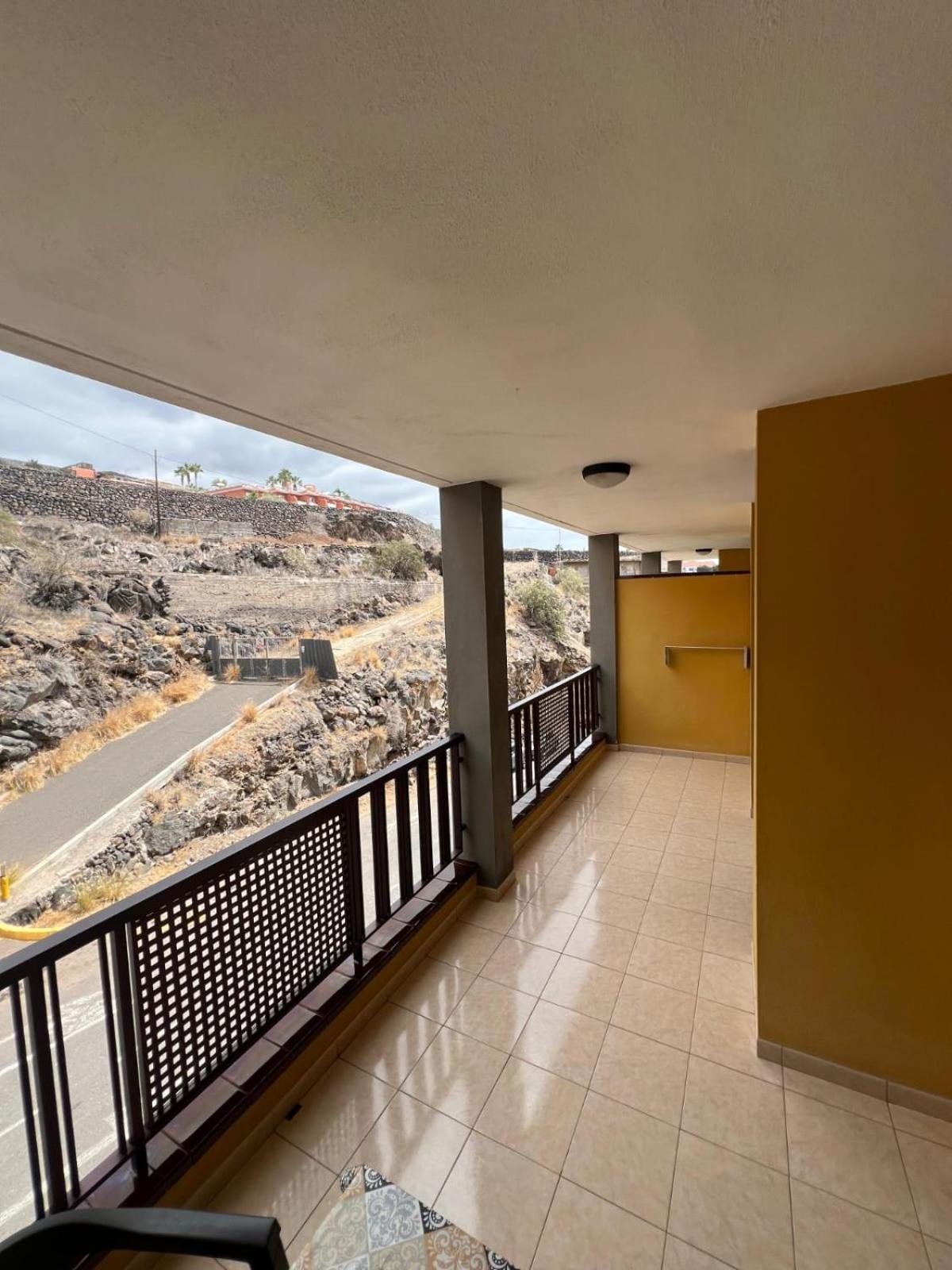 Govimar Tenerife Puerto de Santiago  Extérieur photo