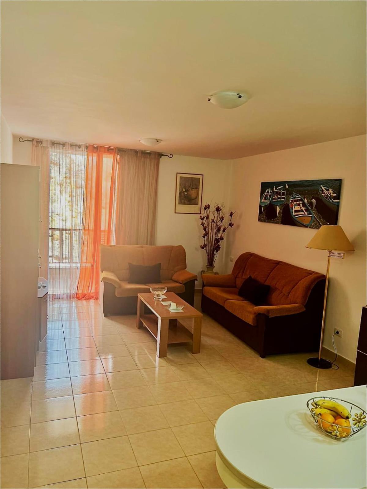 Govimar Tenerife Puerto de Santiago  Extérieur photo