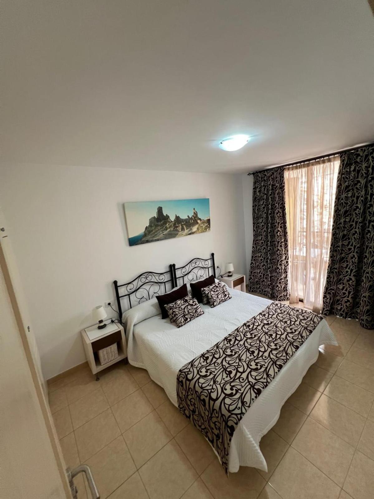 Govimar Tenerife Puerto de Santiago  Extérieur photo