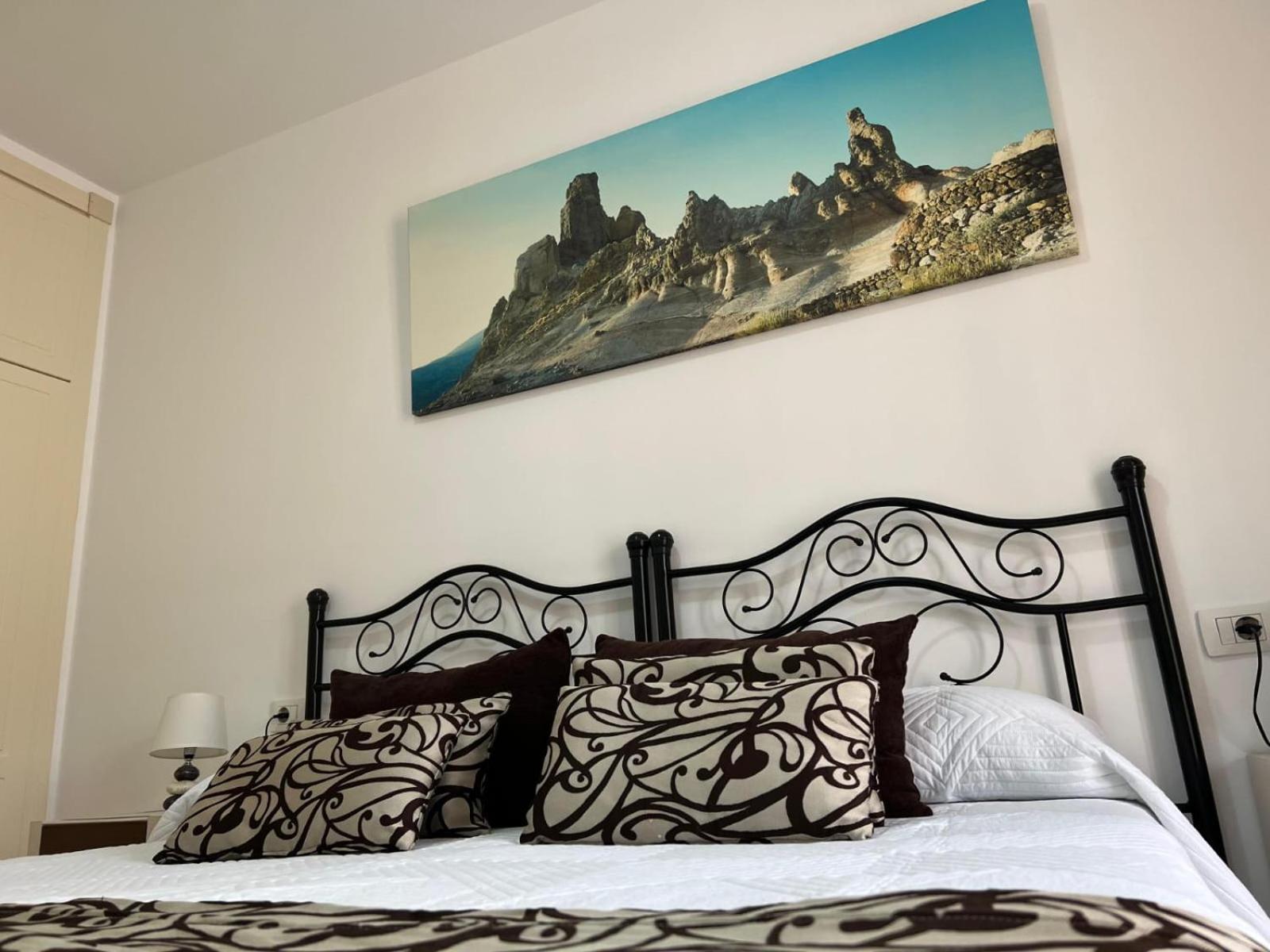 Govimar Tenerife Puerto de Santiago  Extérieur photo